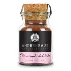 Charmerende Chokolade